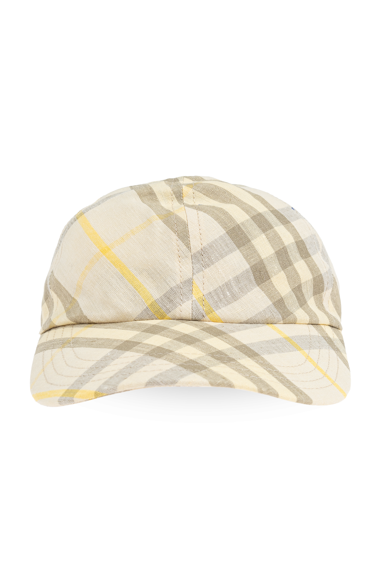 【海外輸入】 Burberry Burberry Baseball Vitkac | Accessories Men's | Cap 帽子